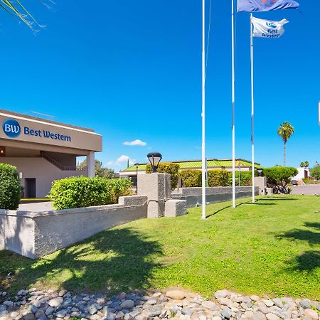 Best Western Innsuites Tucson Foothills Hotel & Suites מראה חיצוני תמונה
