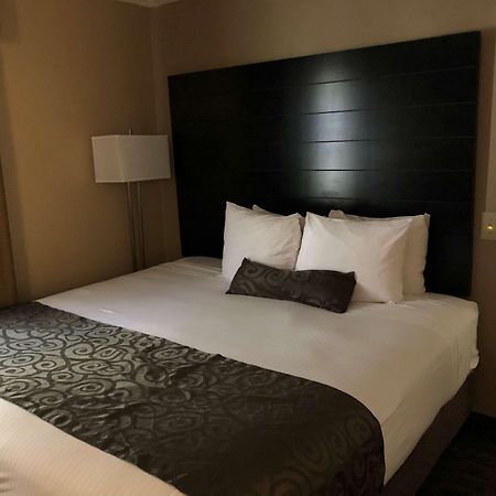 Best Western Innsuites Tucson Foothills Hotel & Suites מראה חיצוני תמונה