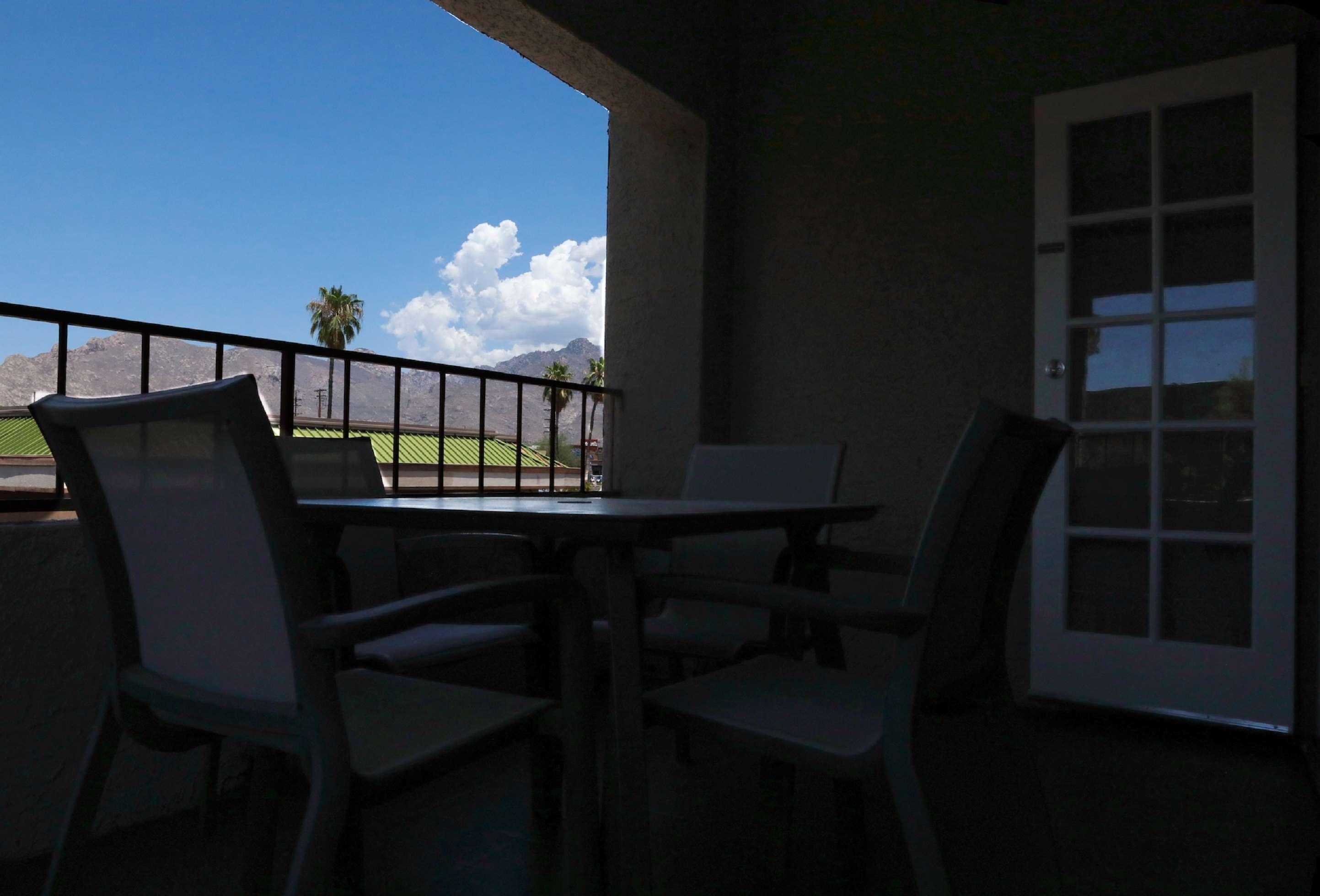 Best Western Innsuites Tucson Foothills Hotel & Suites מראה חיצוני תמונה