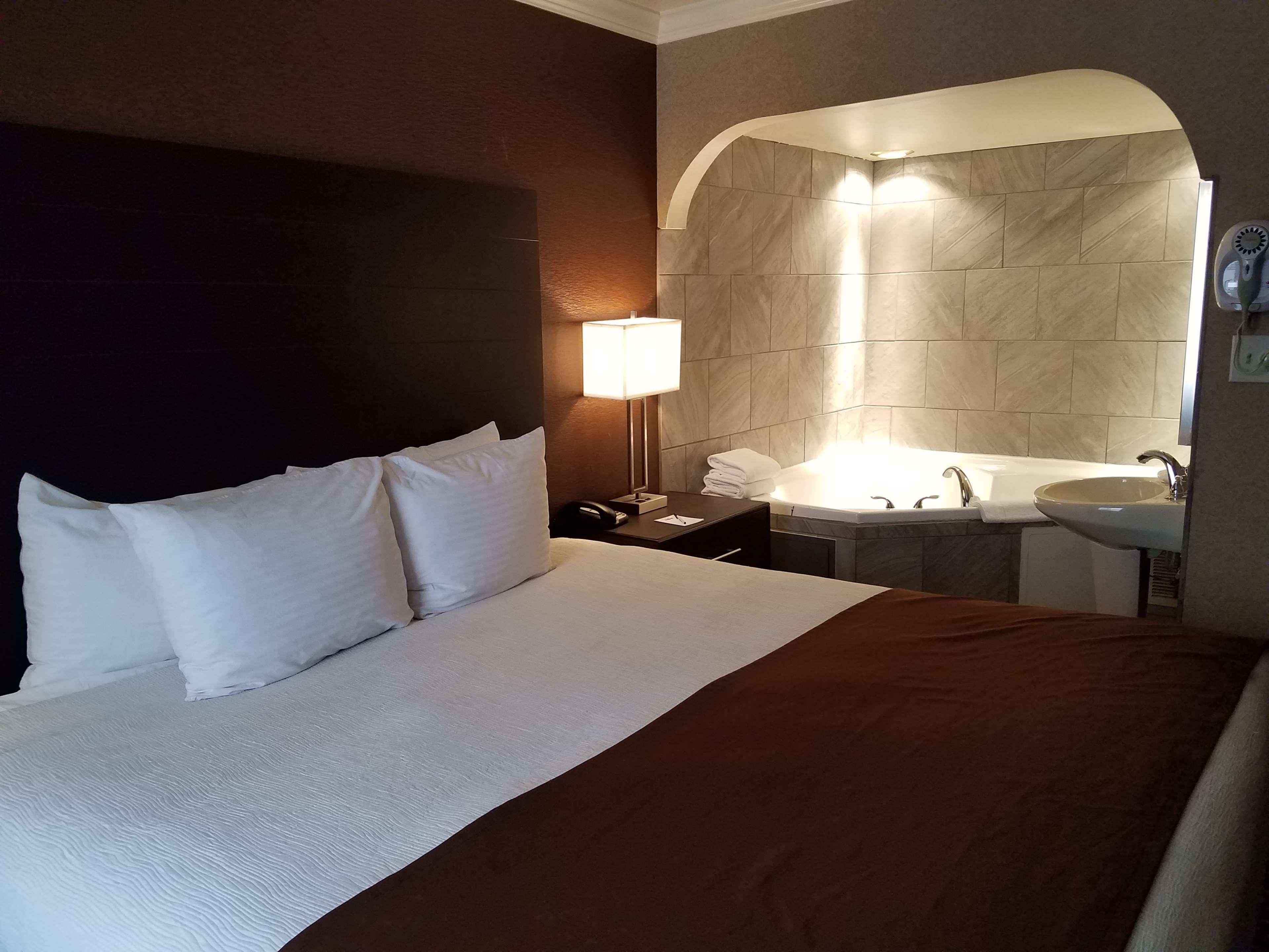 Best Western Innsuites Tucson Foothills Hotel & Suites מראה חיצוני תמונה