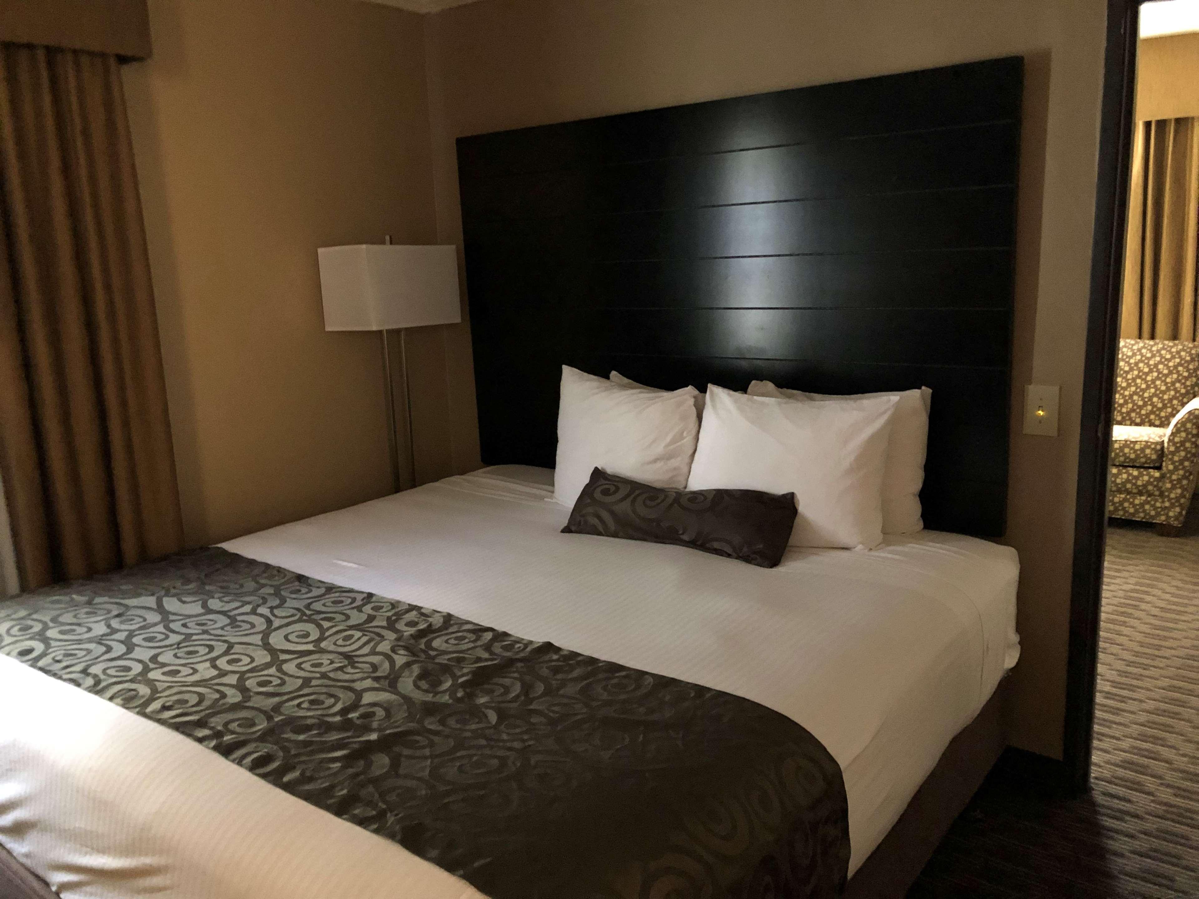 Best Western Innsuites Tucson Foothills Hotel & Suites מראה חיצוני תמונה