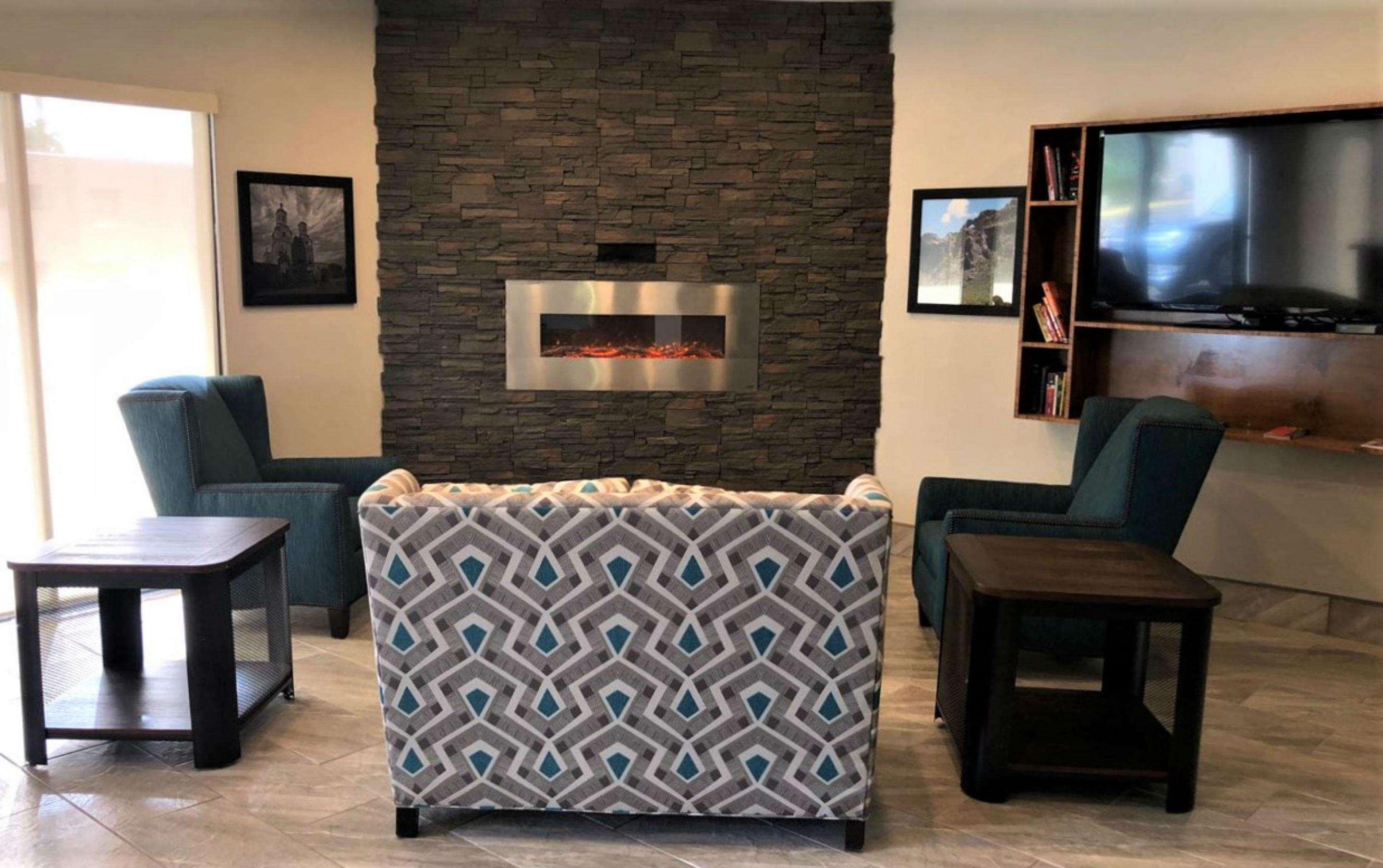 Best Western Innsuites Tucson Foothills Hotel & Suites מראה חיצוני תמונה