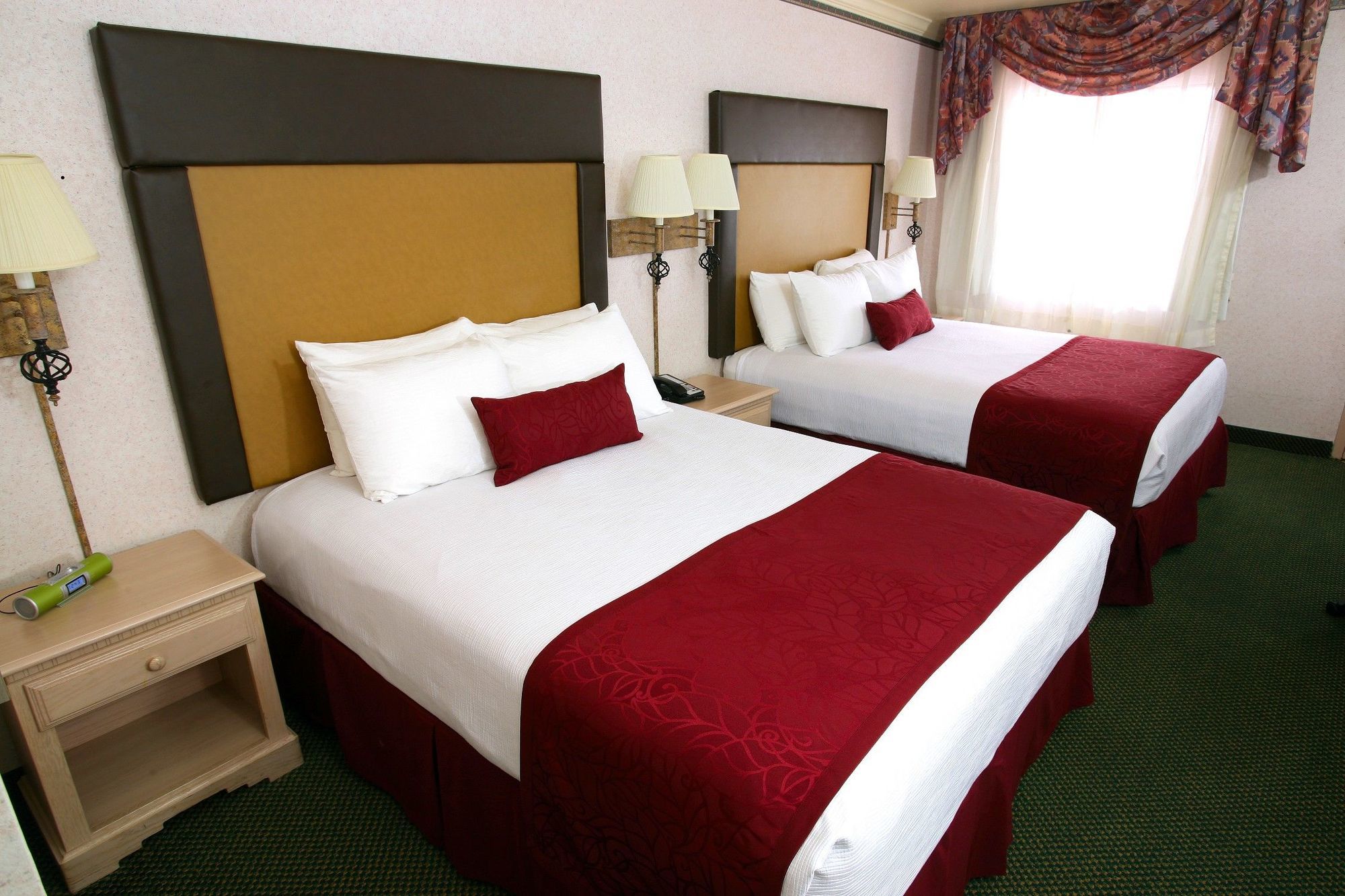 Best Western Innsuites Tucson Foothills Hotel & Suites חדר תמונה